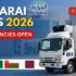 Latest Almarai job vacancies 2026 in Saudi Arabia including Riyadh, Jeddah, and Dammam hiring opportunities